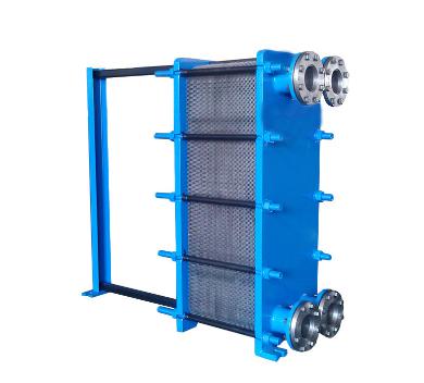 板式冷卻器構(gòu)架選擇有哪些注意事項(xiàng)？